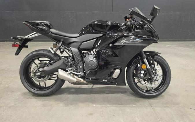 2026 Yamaha YZF R7