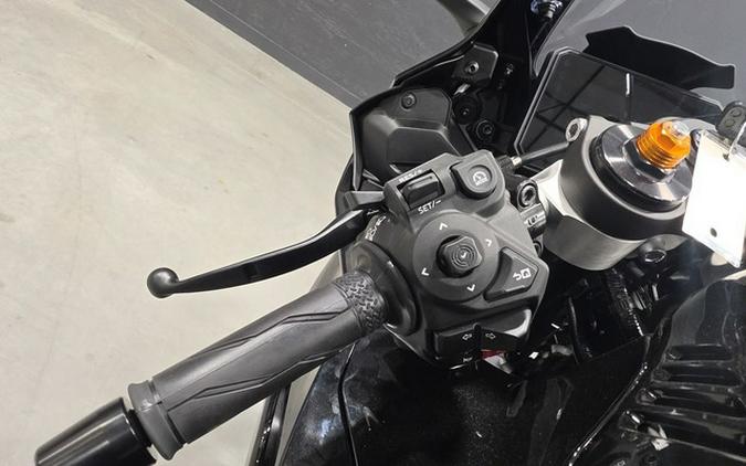 2026 Yamaha YZF R7