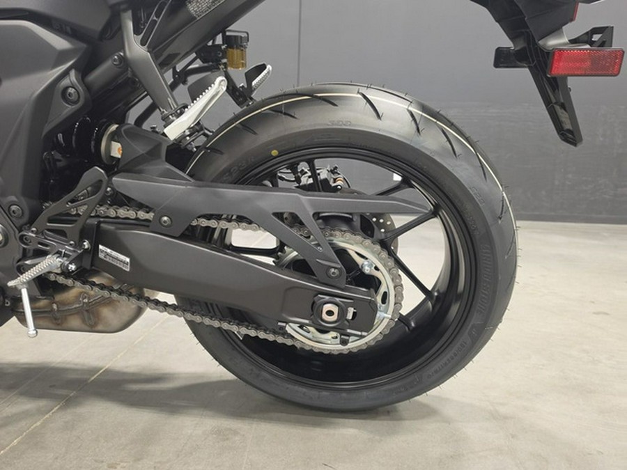 2026 Yamaha YZF R7