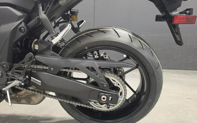 2026 Yamaha YZF R7