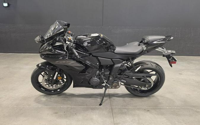 2026 Yamaha YZF R7