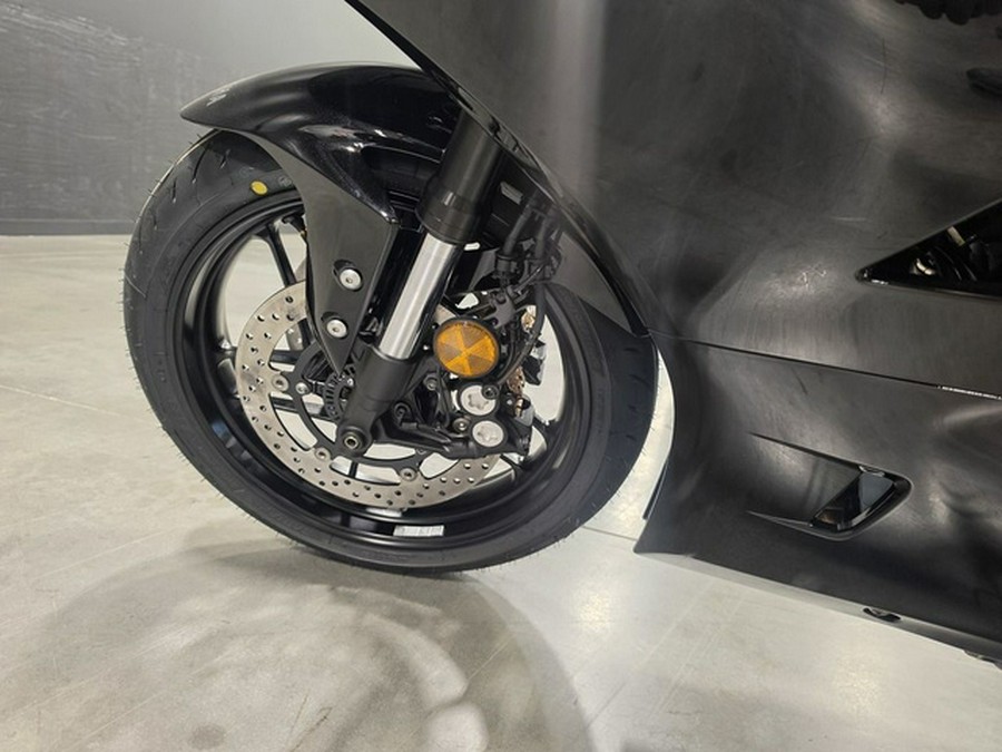 2026 Yamaha YZF R7