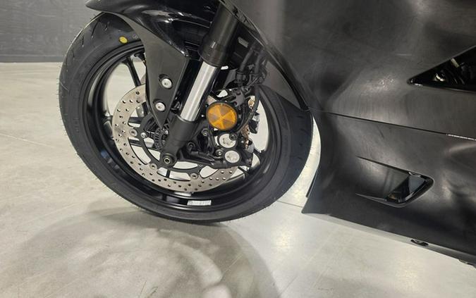 2026 Yamaha YZF R7