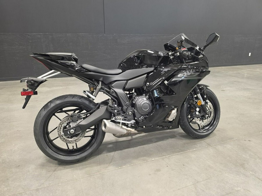 2026 Yamaha YZF R7