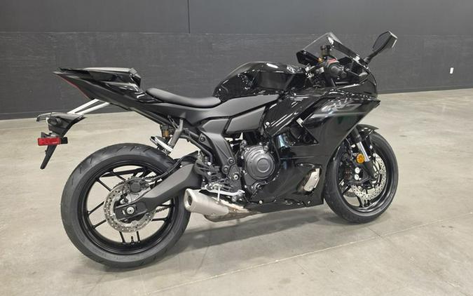 2026 Yamaha YZF R7