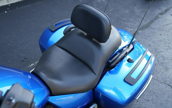 2018 Yamaha Star Eluder
