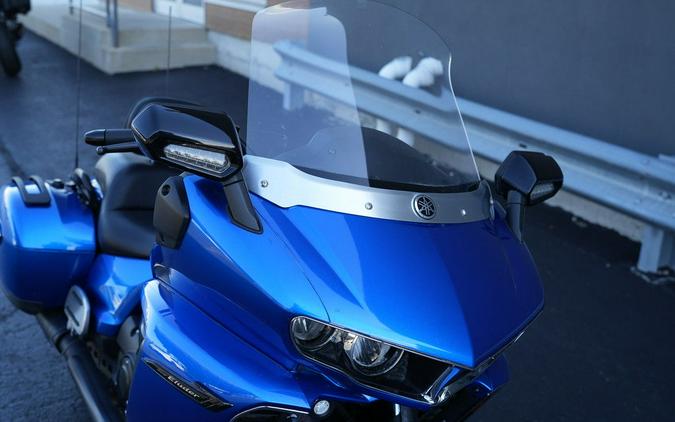 2018 Yamaha Star Eluder