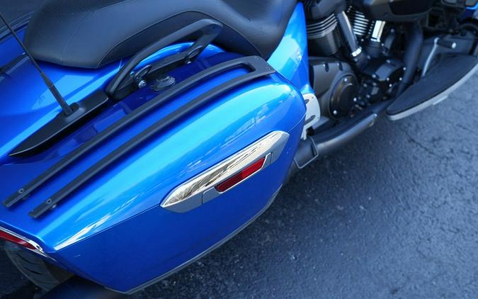 2018 Yamaha Star Eluder