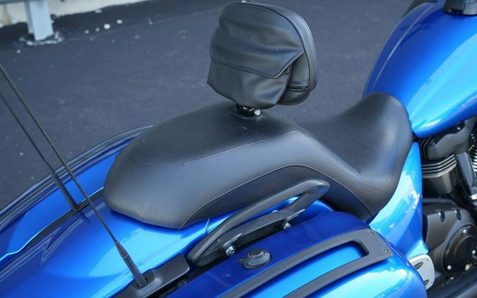 2018 Yamaha Star Eluder