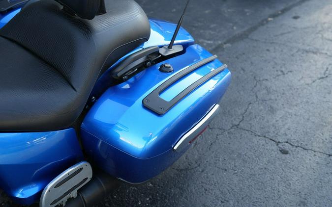 2018 Yamaha Star Eluder