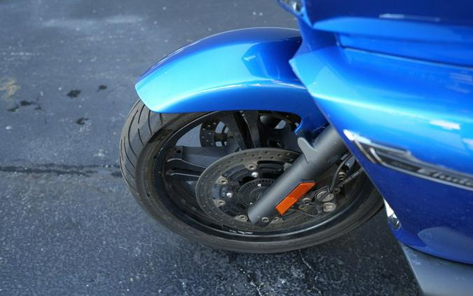 2018 Yamaha Star Eluder