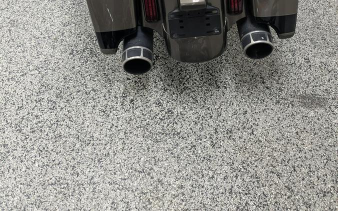 2021 Harley-Davidson CVO STREET GLIDE - UO7014