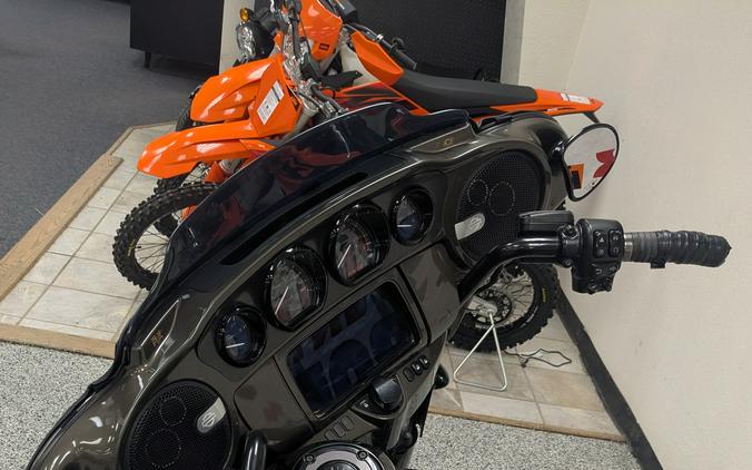 2021 Harley-Davidson CVO STREET GLIDE - UO7014