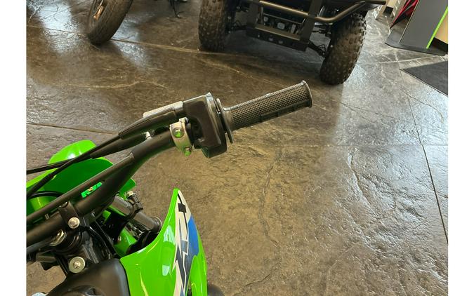 2027 KX65 - Kawasaki