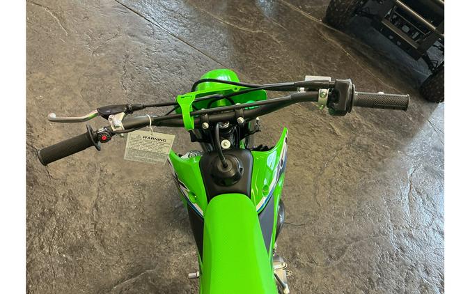 2027 KX65 - Kawasaki