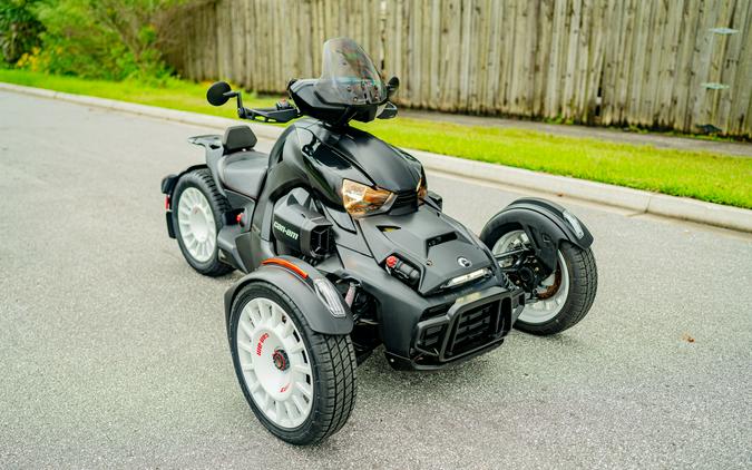 2023 Can-Am Ryker 900 ACE