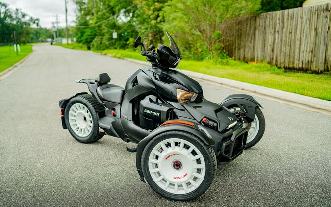 2023 Can-Am Ryker 900 ACE