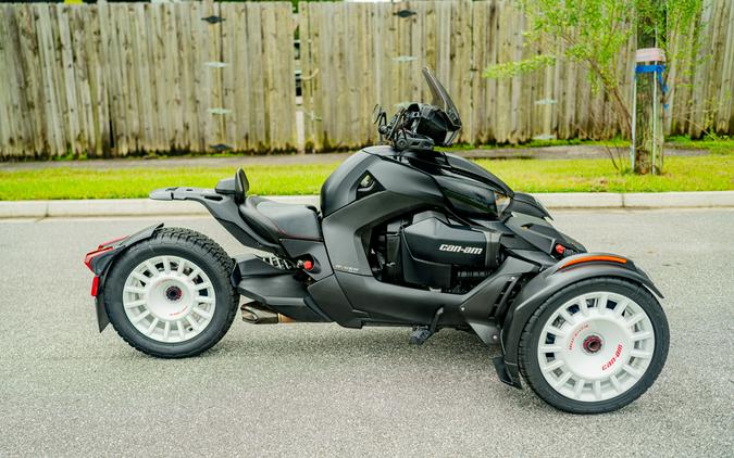 2023 Can-Am Ryker 900 ACE