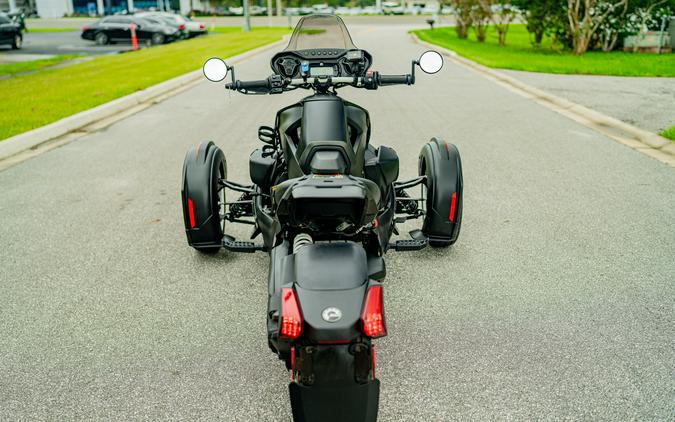2023 Can-Am Ryker 900 ACE
