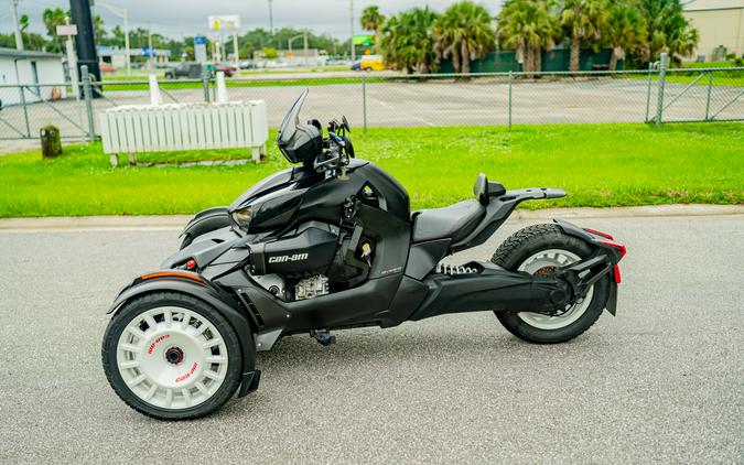 2023 Can-Am Ryker 900 ACE