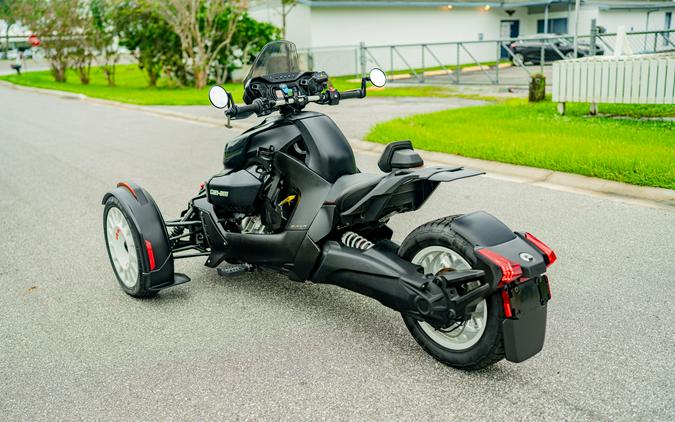 2023 Can-Am Ryker 900 ACE