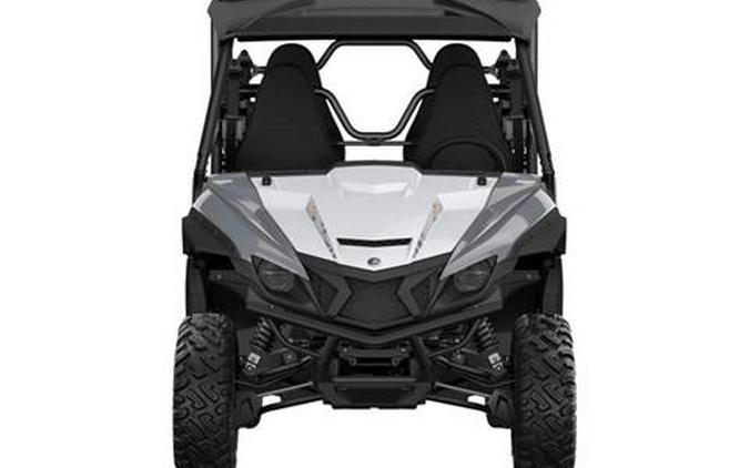 2024 Yamaha Wolverine X4 850 R-Spec