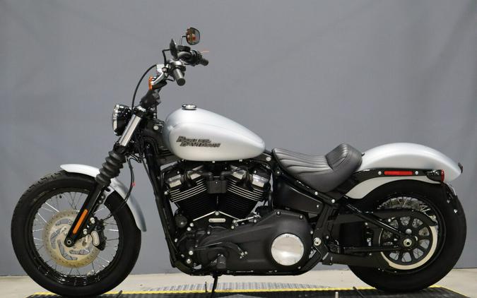 2020 Harley-Davidson Street Bob