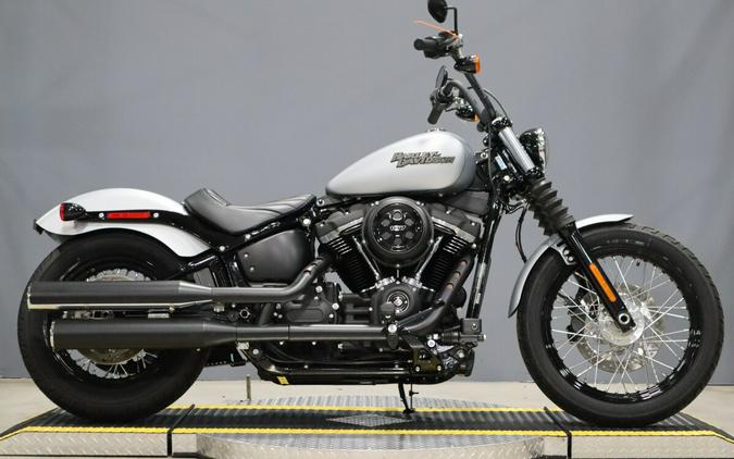 2020 Harley-Davidson Street Bob