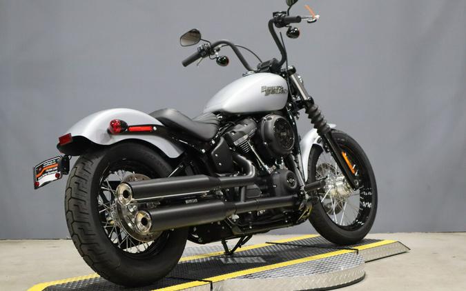 2020 Harley-Davidson Street Bob