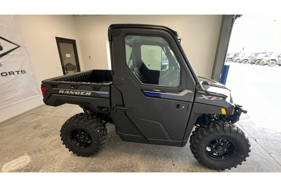 2024 Polaris Industries RANGER XP 1000 NORTHSTAR ULTIMATE