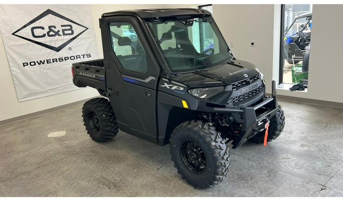 2024 Polaris Industries RANGER XP 1000 NORTHSTAR ULTIMATE