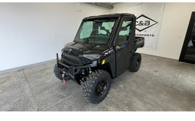 2024 Polaris Industries RANGER XP 1000 NORTHSTAR ULTIMATE