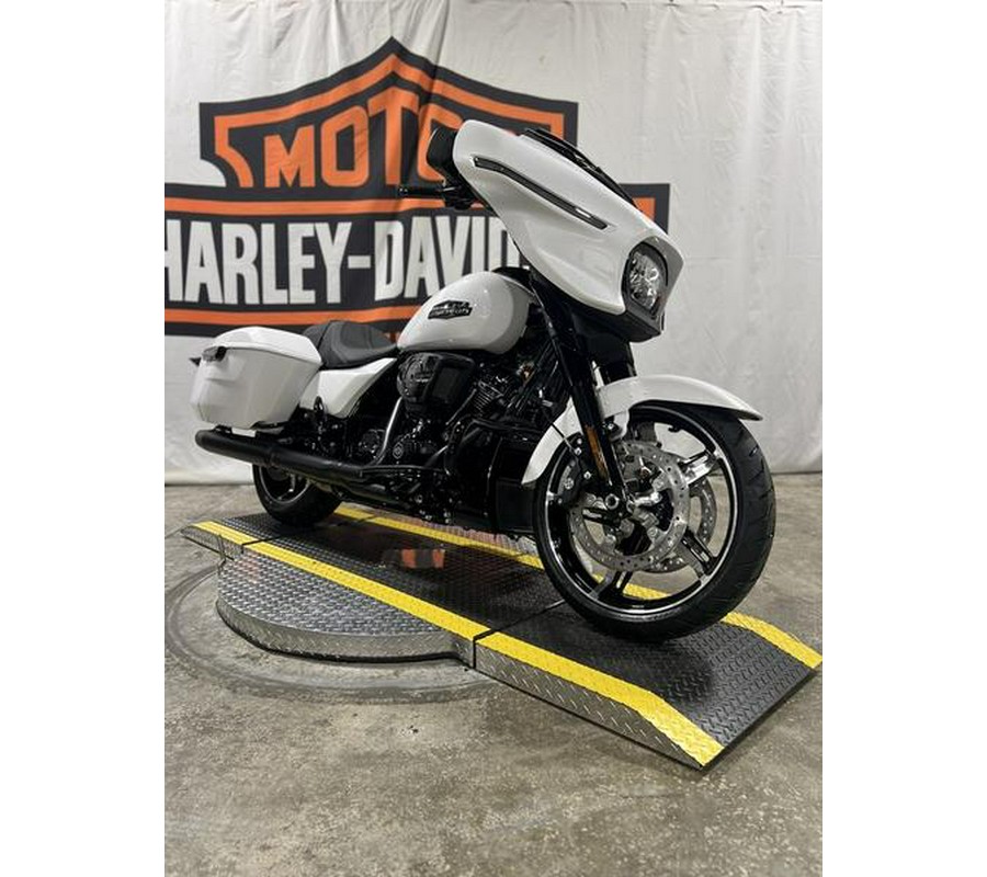 2024 Harley-Davidson® FLHX - Street Glide®