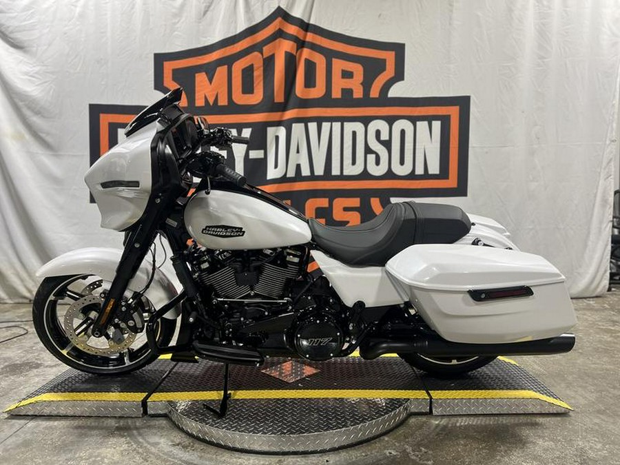 2024 Harley-Davidson® FLHX - Street Glide®