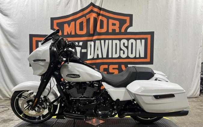 2024 Harley-Davidson® FLHX - Street Glide®