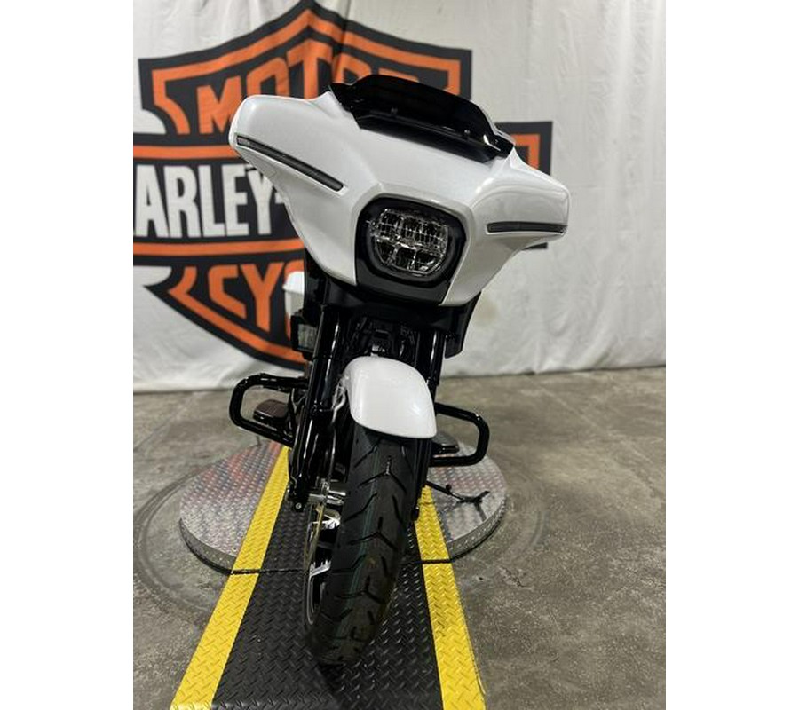 2024 Harley-Davidson® FLHX - Street Glide®