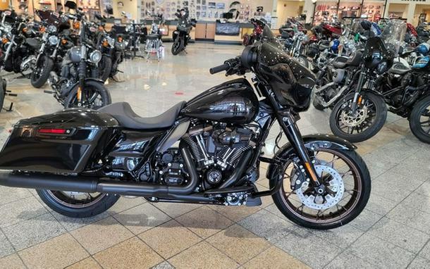 2023 Harley-Davidson FLHXST - Street Glide ST