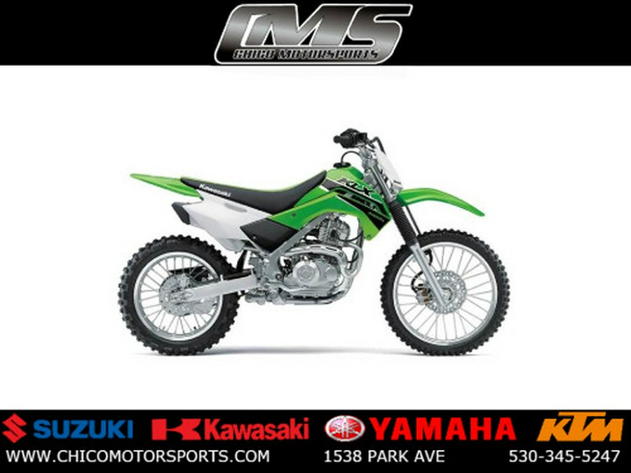 2023 Kawasaki KLX140R L SAVE $800 OFF MSRP OR FINANCE PROMO