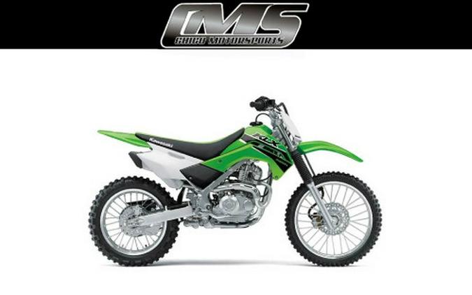 2023 Kawasaki KLX140R L SAVE $800 OFF MSRP OR FINANCE PROMO