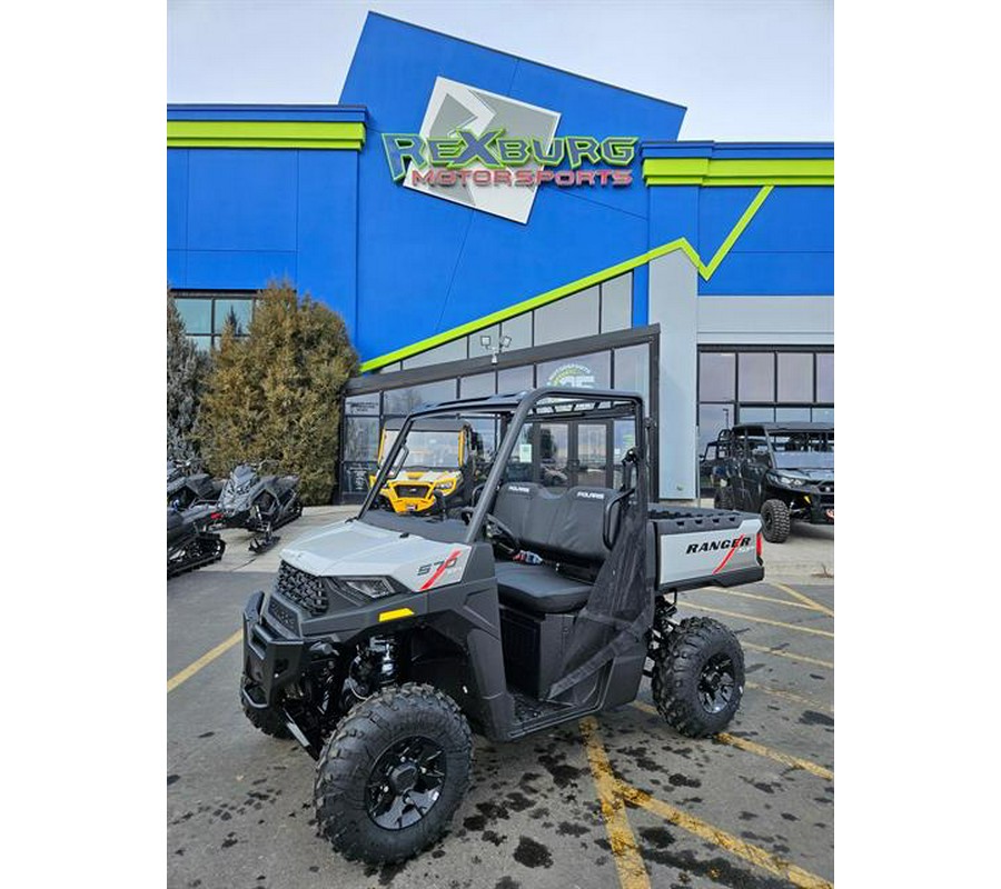 2024 Polaris Ranger SP 570 Premium