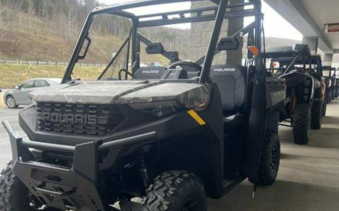 2024 Polaris Ranger 1000 Premium