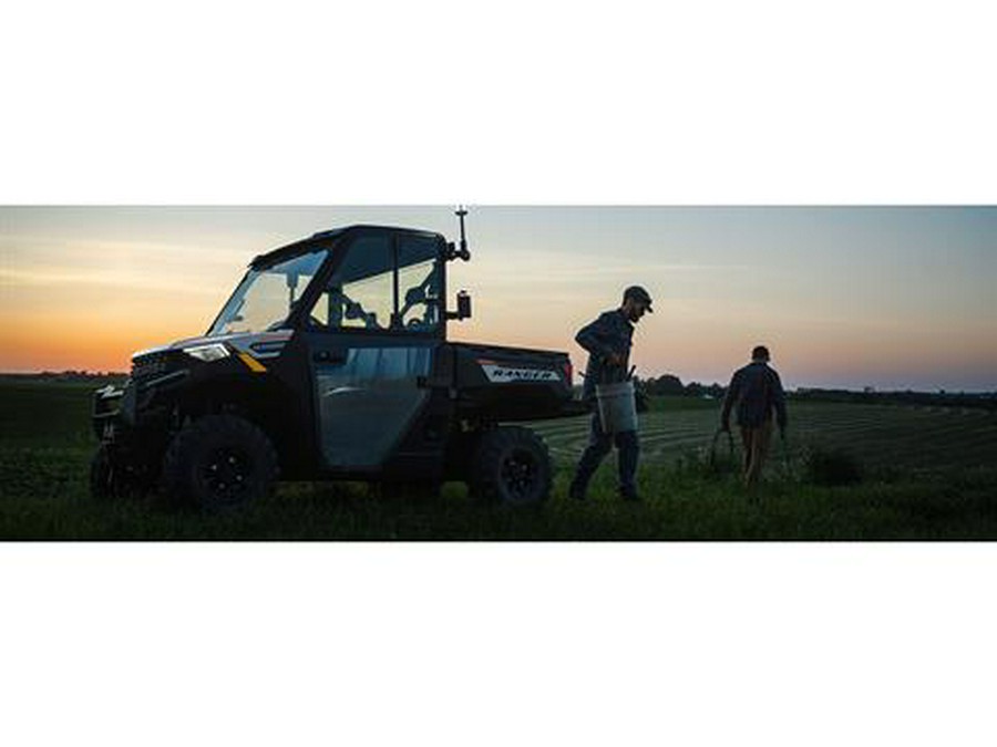 2024 Polaris Ranger 1000 Premium