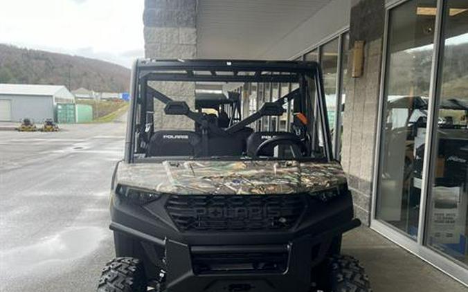 2024 Polaris Ranger 1000 Premium