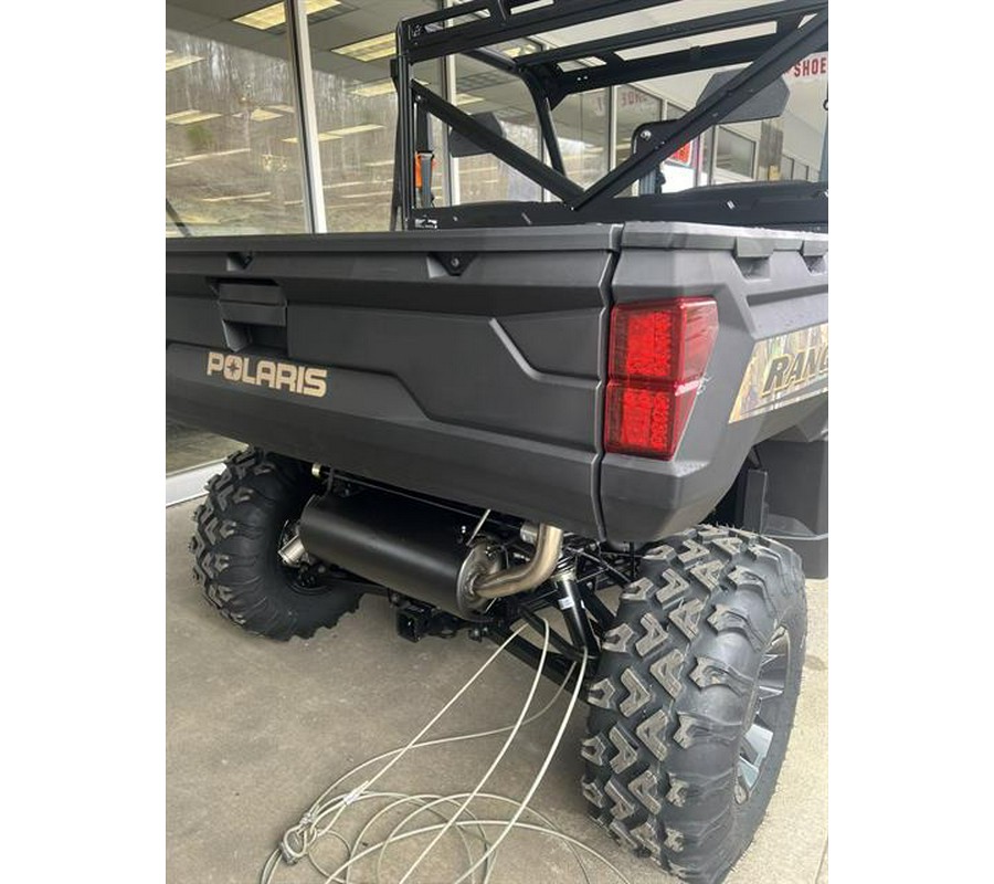 2024 Polaris Ranger 1000 Premium