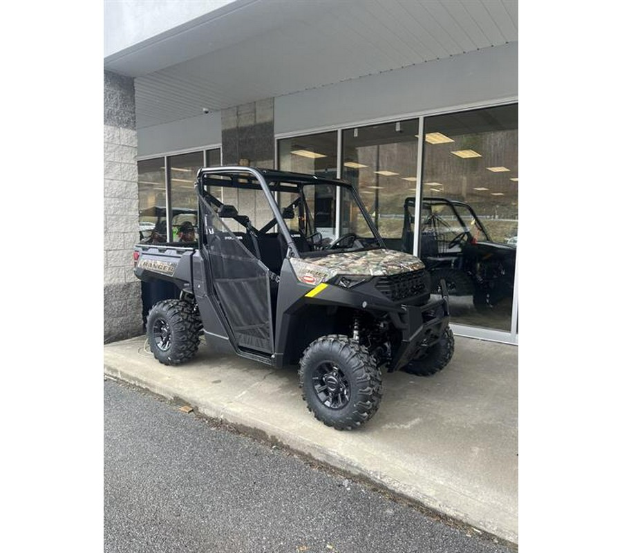 2024 Polaris Ranger 1000 Premium