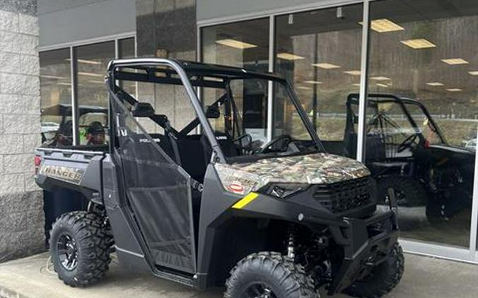 2024 Polaris Ranger 1000 Premium