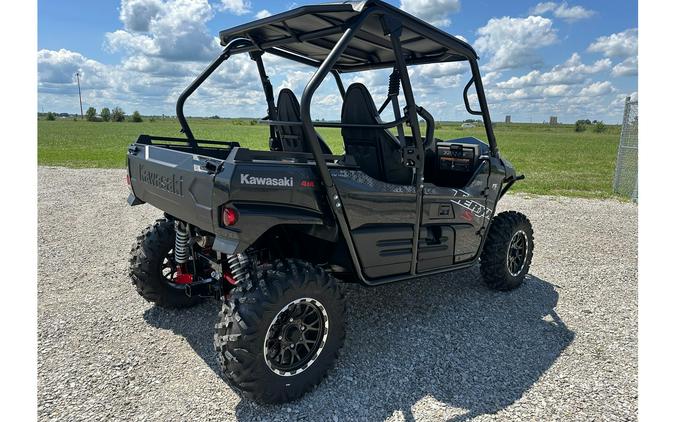 2024 Kawasaki Teryx S LE