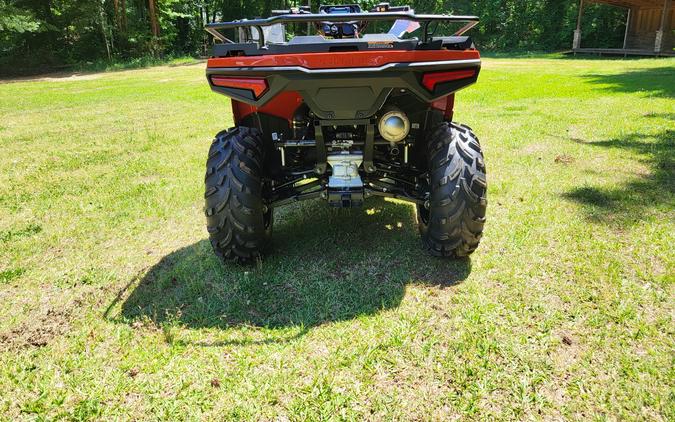 2024 Polaris Sportsman 450 H.O. EPS