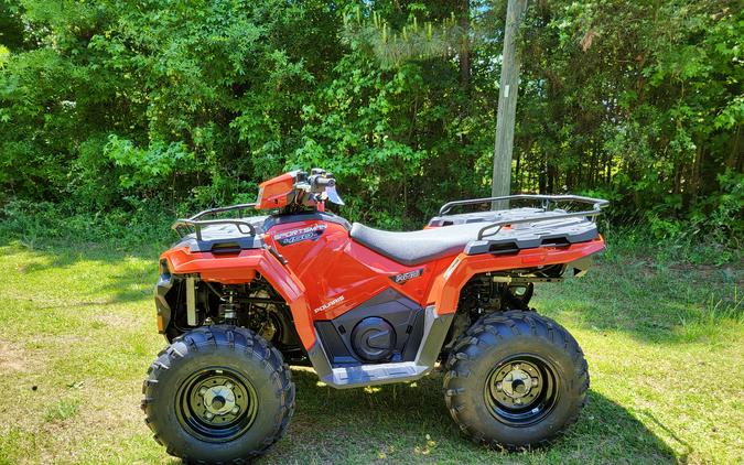 2024 Polaris Sportsman 450 H.O. EPS