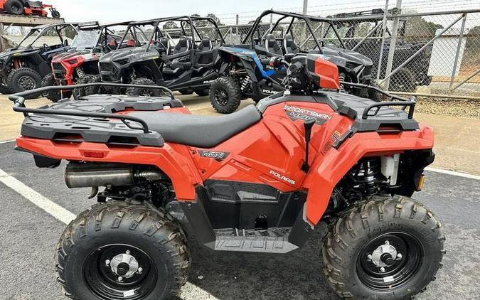 2024 Polaris Industries Sportsman® 450 H.O. EPS